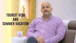 CANADA TOURIST VISA TIPS - MULTIPLE ENTRY