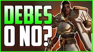 DEBES HACERLO YA? REPUTACIÓN GRATIS CON PROFUNDIDADES | AlterTime The War Within