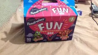 The Fun Box