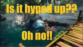 PSVR2 First Impressions :: Horizon Call Of The Mountain Hyped Up?