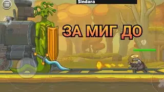 Blackmoor 2 ЗЛОЙ ДАББЕРИ