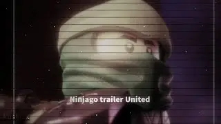 Darkside - Ninjago United trailer