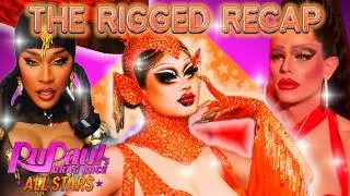 The Rigged Recap: All Stars 11 Double Premiere 🥳