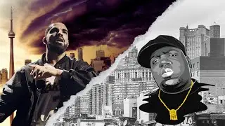 Biggie ft Drake - Time Travel