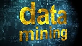 What is Clustering?, What is Data Mining?, Data Mining Applications