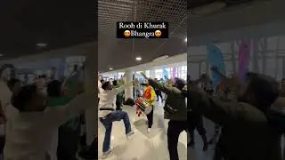 Bhangra Rooh di khurak hundi aa🤩#shots #youtubeshots