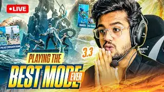 ✨Back to BGMI | OLD MODE AGAIN  #live