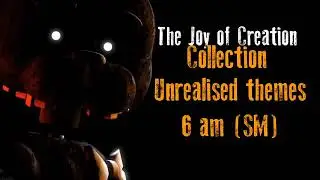 TJOC SM 6AM JINGLE