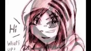 Meine (Anime) zeichnungen