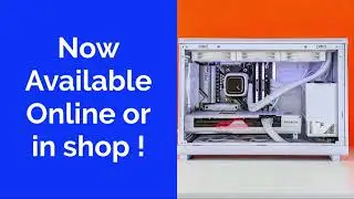 ACT A3 7900 GRE White Edition