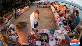 Chilling Music Fest w zeszłym roku....w tym będzie jeszcze lepiej ;)