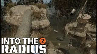 Hostile Territory: Into the Radius 2 #16