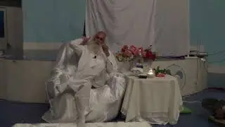 28 08 14 О сверхспособностях и отречении от Мастера