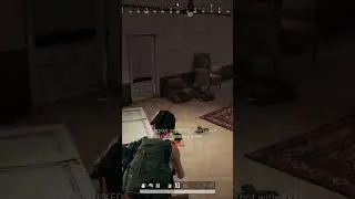 2V4 Easy Clutch | No need for anyone else | #PUBG #playerunknownsbattlegrounds #InsanoDeath