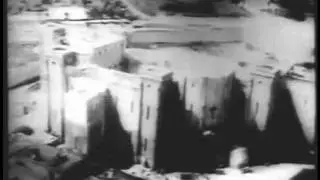 Кишинёв, Тюремный Замок, 1941 год.