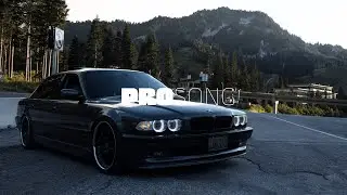 BLESSED MANE - Death Is No More (Slowed + ULTRA Bass Boosted) #ProSong