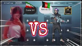 Tdm challenge | اولین دختری که به من چلنج داد 🔥😈