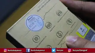 Aliexpress Üzerinden İlk Alışveriş Tecrübem-Baseus Encok s07 Kulaklık