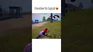 Server Freeze Hacker In bgmi @jackgamer0.0 #pubgmobile #bgmi #shorts #short #ytshorts