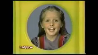 Connect 4 Ad (1985 Quebec)