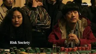 XÃ HỘI HIỂM NGUY | RISK SOCIETY | CINEMAWORLD VIỆT NAM 06/2026