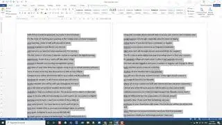 Adding Text Transcripts to YouTube Videos in Moodle