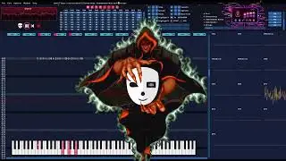 Strider (1989 Arcade) - Grandmaster Meio YM2151 remix