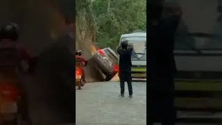 heavy driver😱funny videos 2022🔥👌