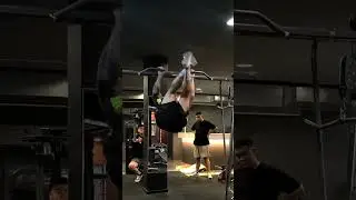 Мышцы КОРА Hard Work