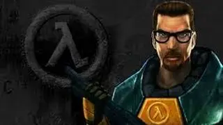 Прохождение Half-Life-1 серия-Долбаный скайп