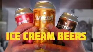 They Made Neapolitan Ice-cream Into A Beer