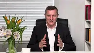 Послание для церквей «Страна свободы» от епископа Алексея Новикова. 08.03.24.