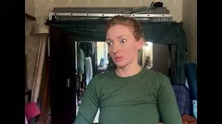 Учительница ТНТ _ Тиана Руд проба