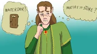 What is a matador? scar is confused ... ( hermitcraft season 9 animatic )