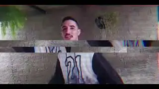 Daniel Marshall - Não Se Espante'' Prod. Denis (Video Clipe Oficial)