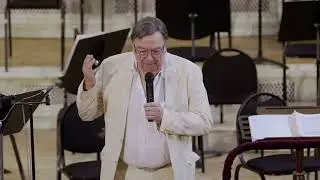 Гала-концерт "Светлая дорога"
