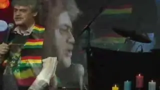 21st Cannabis Cup Peter Tosh Induction