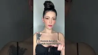 Duygu Aycan en yeni TİKTOK VİDEOSU