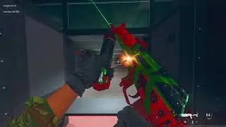 New Hipfire Minibak Meta in Warzone! The BullFrog is Back! 🔥🐸