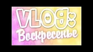 VLOG:гуляют на др паселка!