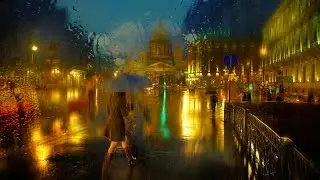 A Arte Fotográfica de Eduard Gordeev