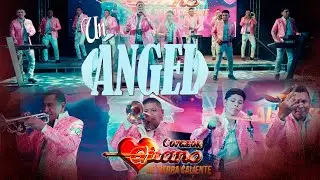 Corazón Gitano - Un Ángel (En Vivo 2024)