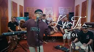 Kok Iso Yo - Kipas Tua_Studio Live 