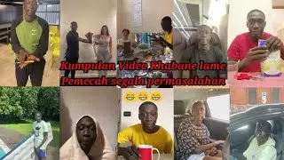 Kumpulan video tiktok khabane lame || Pemecah life hack 😂😂