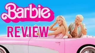 Barbie Movie Review