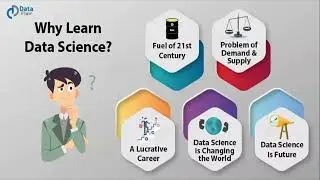 1  What is Data Science part 1