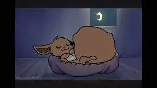 Eevee Vore
