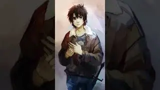 How is it? #percyjacksonandtheolympians #pjo #greekmythologybooks #edit