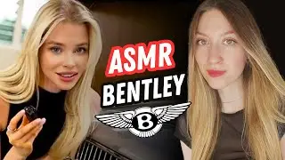 ALLA BRULETOVA 💋 | ¿QUIÉN es la CHICA del BENTLEY? 🚗