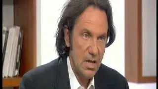 Patron : un métier à risque ! - Ripostes - l'émission